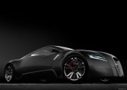 Audi R-Zero Concept